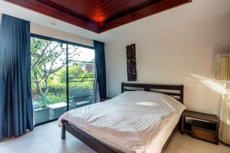 Дом в Хуахине, Таиланд | THE557906