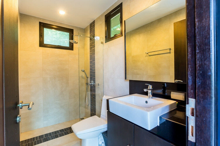 Дом в Хуахине, Таиланд | THE557906