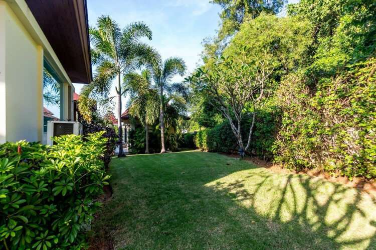 Дом в Хуахине, Таиланд | THE557906