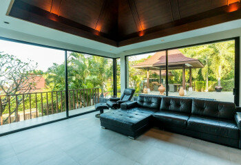 Дом в Хуахине, Таиланд | THE557906