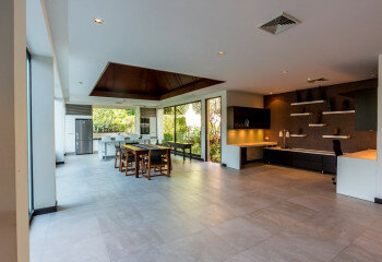 Дом в Хуахине, Таиланд | THE557906