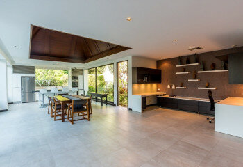 Дом в Хуахине, Таиланд | THE557906