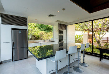 Дом в Хуахине, Таиланд | THE557906