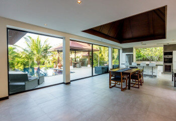 Дом в Хуахине, Таиланд | THE557906