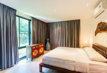 Дом в Хуахине, Таиланд | THE557906