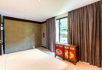 Дом в Хуахине, Таиланд | THE557906