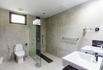 Дом в Хуахине, Таиланд | THE557906