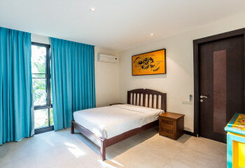 Дом в Хуахине, Таиланд | THE557906