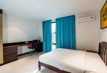 Дом в Хуахине, Таиланд | THE557906