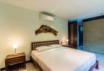 Дом в Хуахине, Таиланд | THE557906