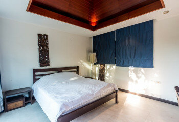 Дом в Хуахине, Таиланд | THE557906