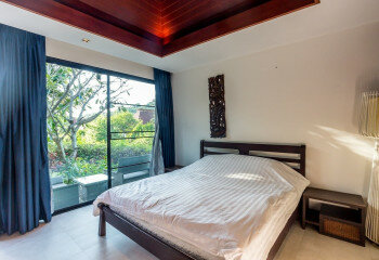 Дом в Хуахине, Таиланд | THE557906