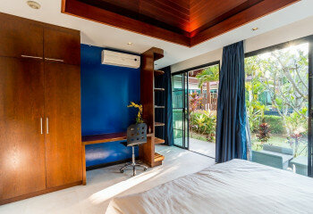 Дом в Хуахине, Таиланд | THE557906