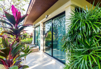 Дом в Хуахине, Таиланд | THE557906