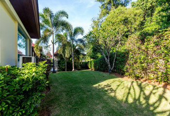 Дом в Хуахине, Таиланд | THE557906