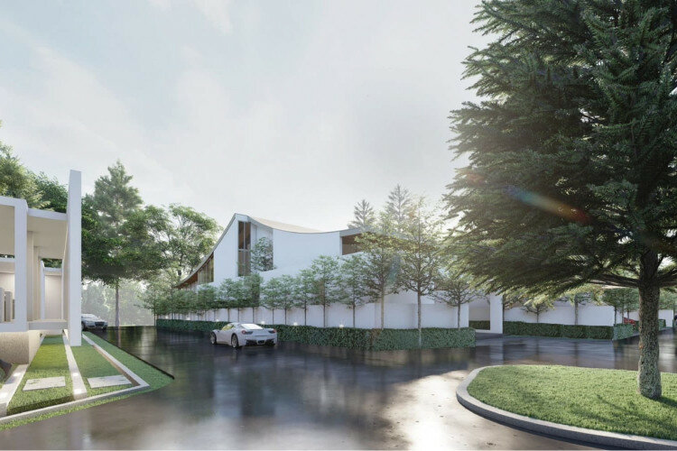 Дом в Банг Тао, Таиланд | THE145786