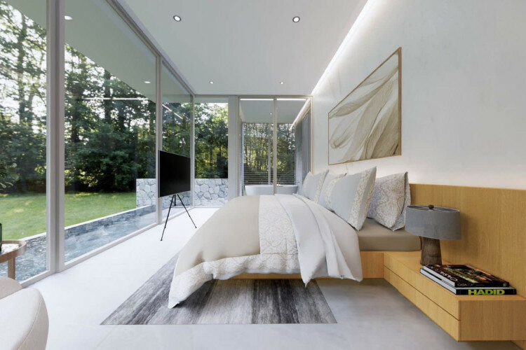 Дом в Банг Тао, Таиланд | THE145786