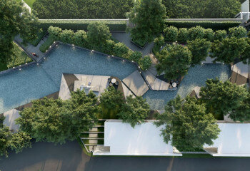 Дом в Банг Тао, Таиланд | THE145786