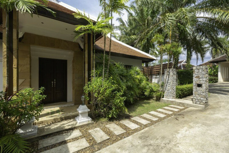 Дом в Банг Тао, Таиланд | THE445836