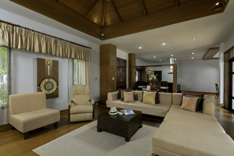 Дом в Банг Тао, Таиланд | THE445836