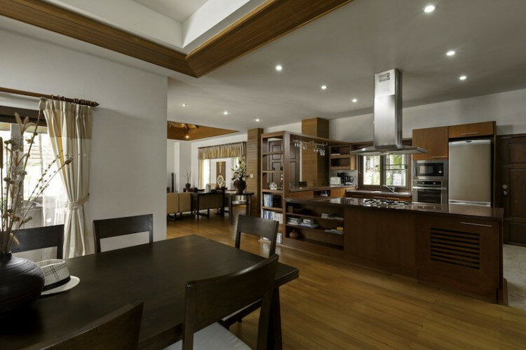 Дом в Банг Тао, Таиланд | THE445836