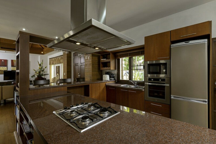 Дом в Банг Тао, Таиланд | THE445836