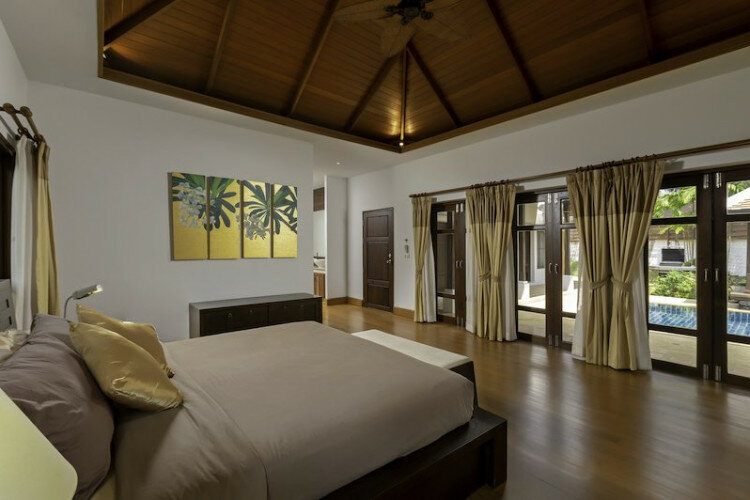 Дом в Банг Тао, Таиланд | THE445836