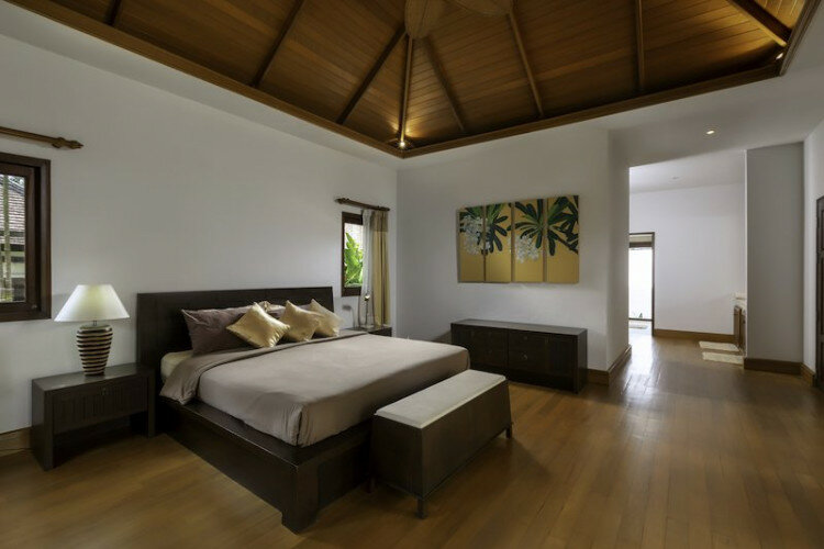 Дом в Банг Тао, Таиланд | THE445836