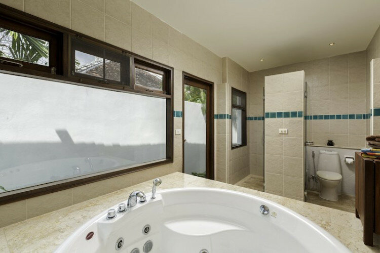 Дом в Банг Тао, Таиланд | THE445836