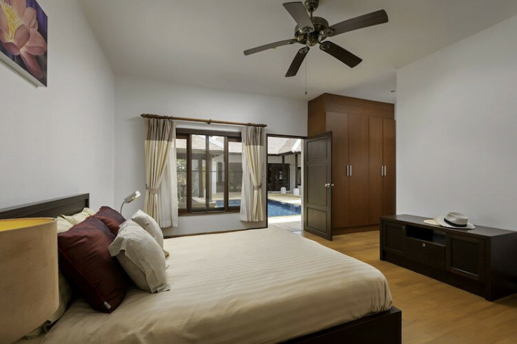 Дом в Банг Тао, Таиланд | THE445836