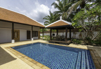 Дом в Банг Тао, Таиланд | THE445836