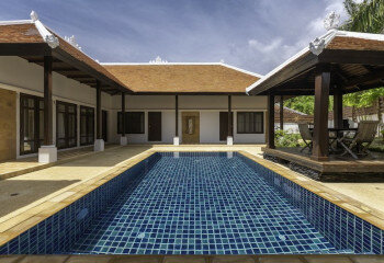 Дом в Банг Тао, Таиланд | THE445836