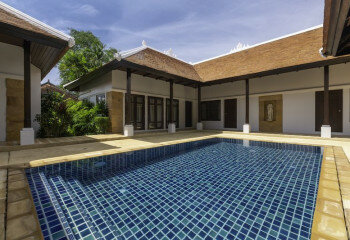 Дом в Банг Тао, Таиланд | THE445836