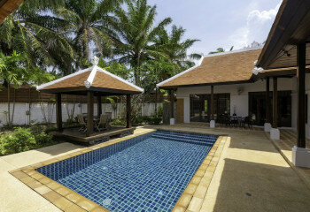 Дом в Банг Тао, Таиланд | THE445836