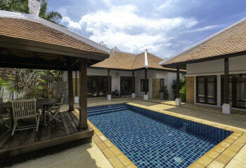 Дом в Банг Тао, Таиланд | THE445836