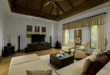 Дом в Банг Тао, Таиланд | THE445836