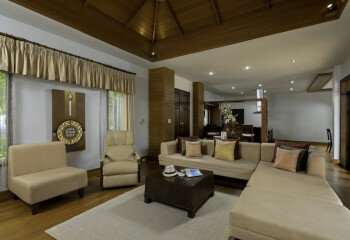 Дом в Банг Тао, Таиланд | THE445836