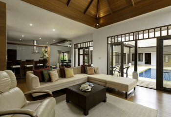 Дом в Банг Тао, Таиланд | THE445836