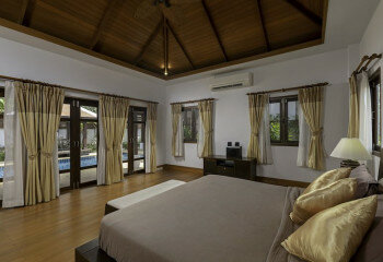 Дом в Банг Тао, Таиланд | THE445836