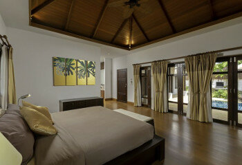 Дом в Банг Тао, Таиланд | THE445836