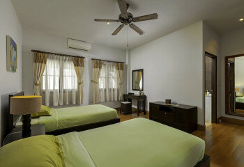 Дом в Банг Тао, Таиланд | THE445836