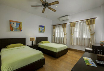 Дом в Банг Тао, Таиланд | THE445836