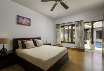 Дом в Банг Тао, Таиланд | THE445836