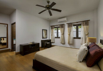 Дом в Банг Тао, Таиланд | THE445836