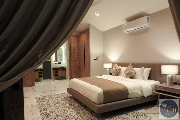 Вилла в Банг Тао, Таиланд | THE309231