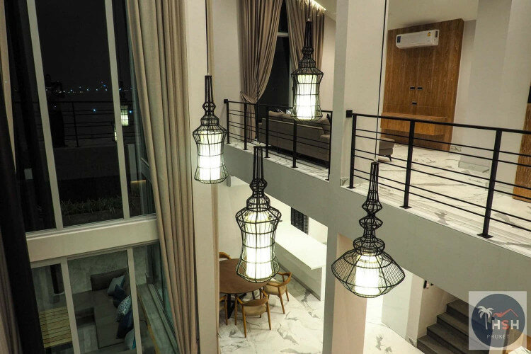 Вилла в Банг Тао, Таиланд | THE309231