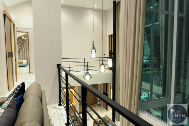 Вилла в Банг Тао, Таиланд | THE309231