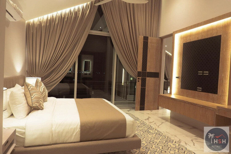 Вилла в Банг Тао, Таиланд | THE309231