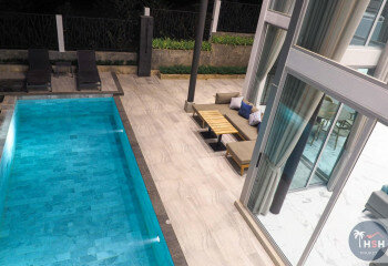 Вилла в Банг Тао, Таиланд | THE309231