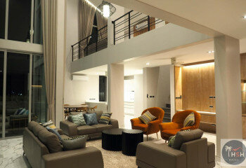 Вилла в Банг Тао, Таиланд | THE309231